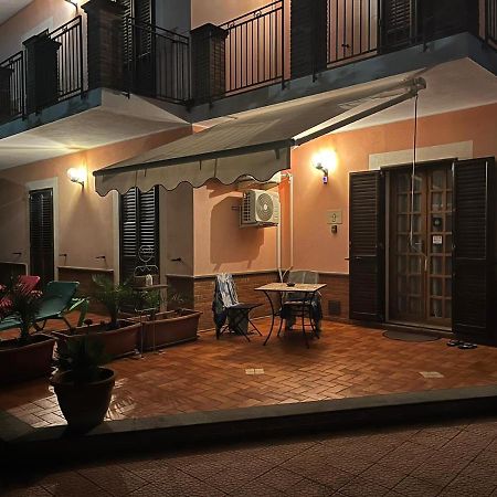 Donnapeppina Siracusa Plemmirio Dış mekan fotoğraf
