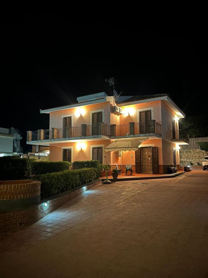 Donnapeppina Siracusa Plemmirio Dış mekan fotoğraf