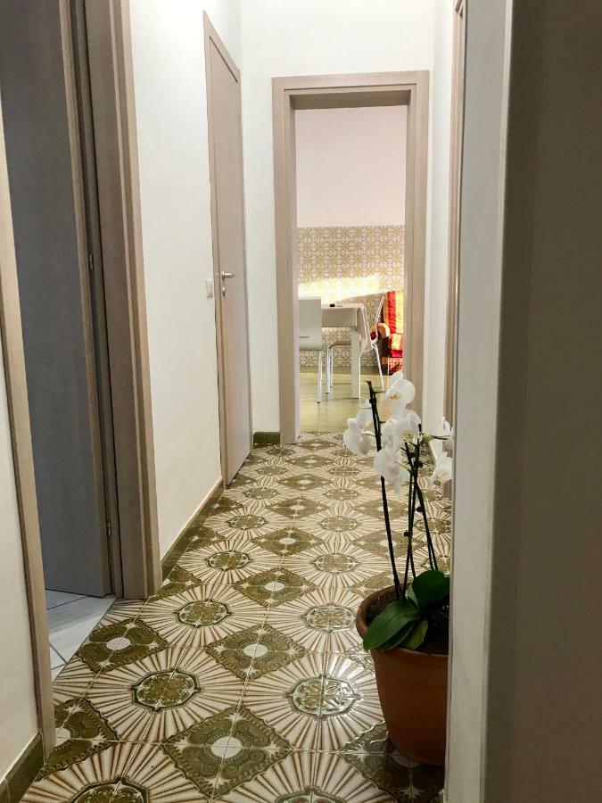 Donnapeppina Siracusa Plemmirio Dış mekan fotoğraf