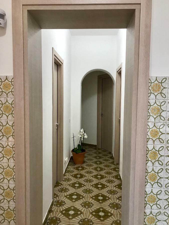 Donnapeppina Siracusa Plemmirio Dış mekan fotoğraf