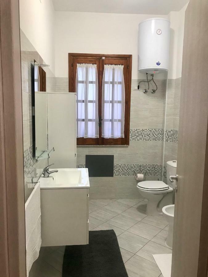 Donnapeppina Siracusa Plemmirio Dış mekan fotoğraf