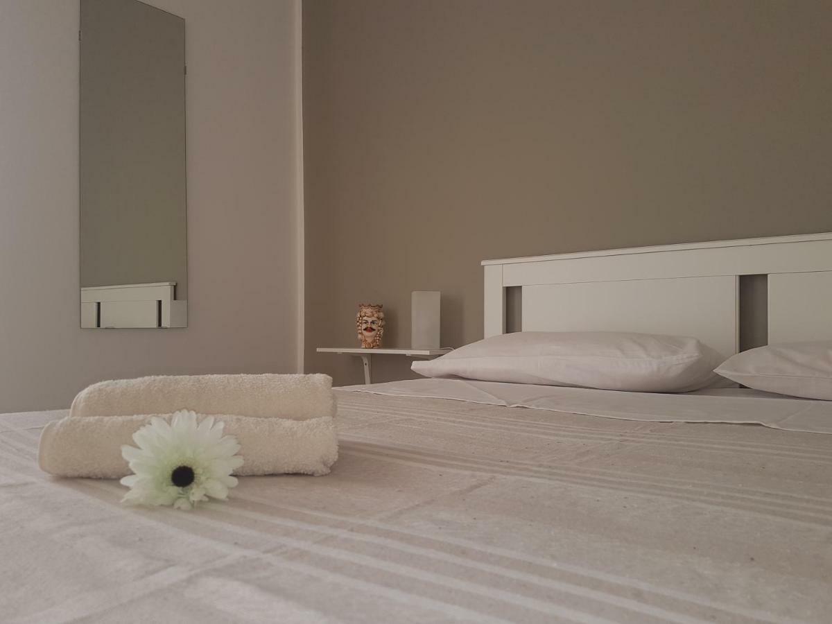 Donnapeppina Siracusa Plemmirio Dış mekan fotoğraf
