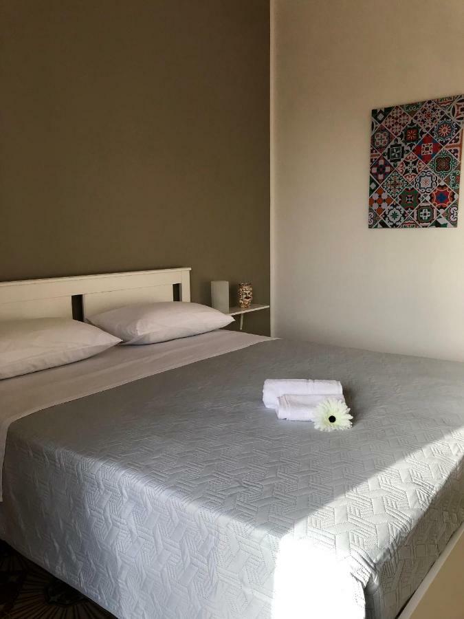 Donnapeppina Siracusa Plemmirio Dış mekan fotoğraf