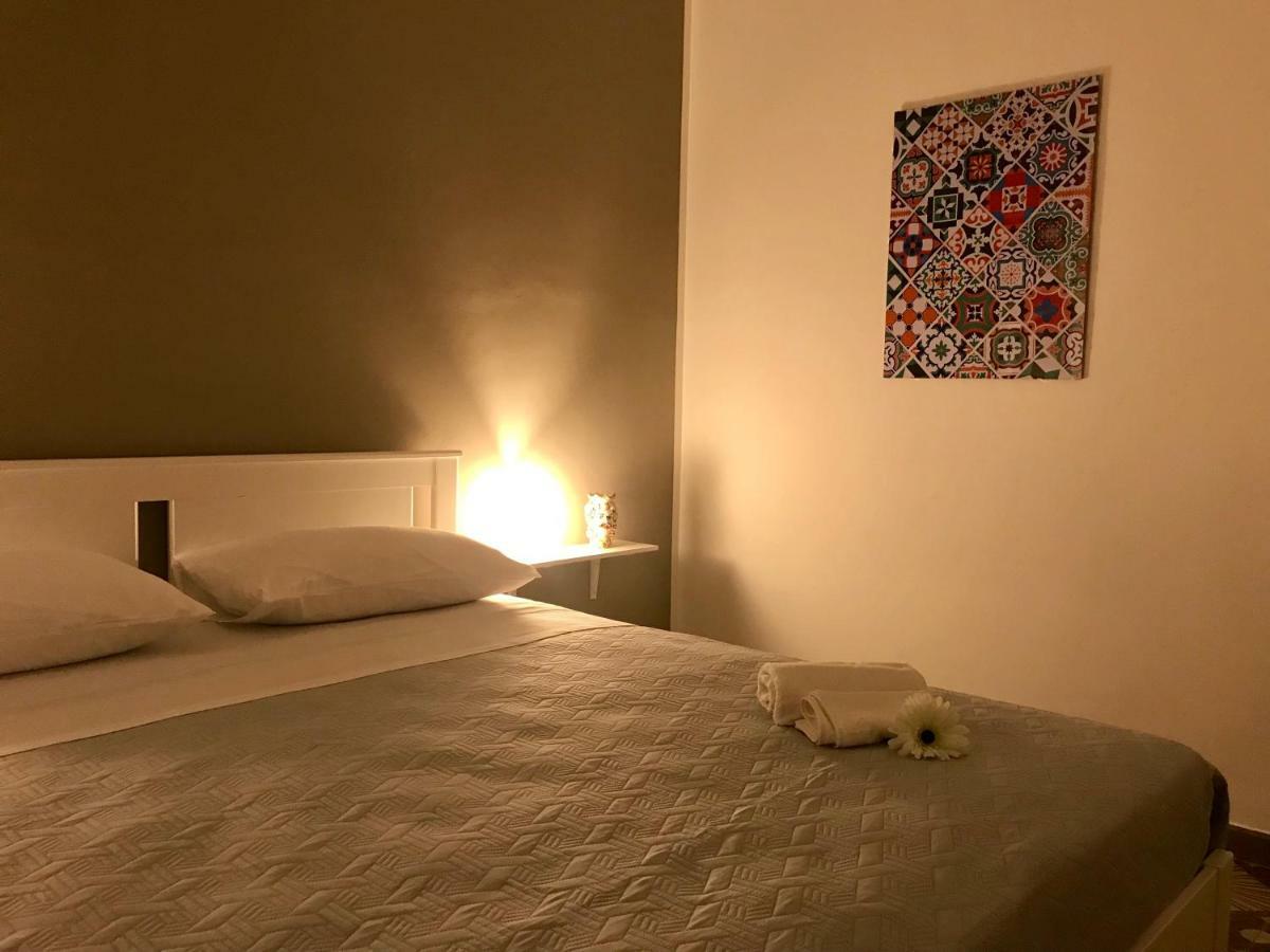 Donnapeppina Siracusa Plemmirio Dış mekan fotoğraf