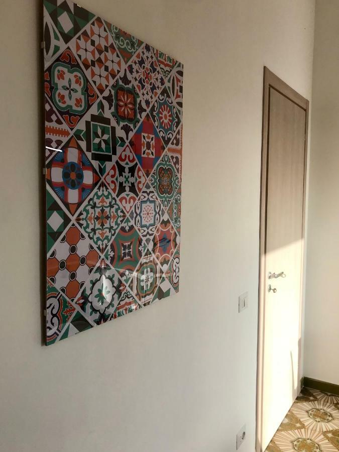 Donnapeppina Siracusa Plemmirio Dış mekan fotoğraf