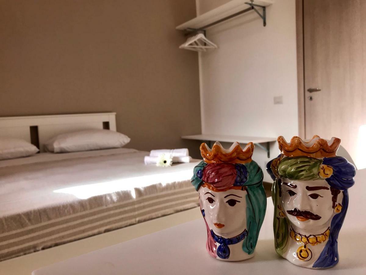 Donnapeppina Siracusa Plemmirio Dış mekan fotoğraf