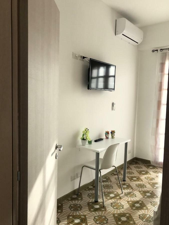 Donnapeppina Siracusa Plemmirio Dış mekan fotoğraf