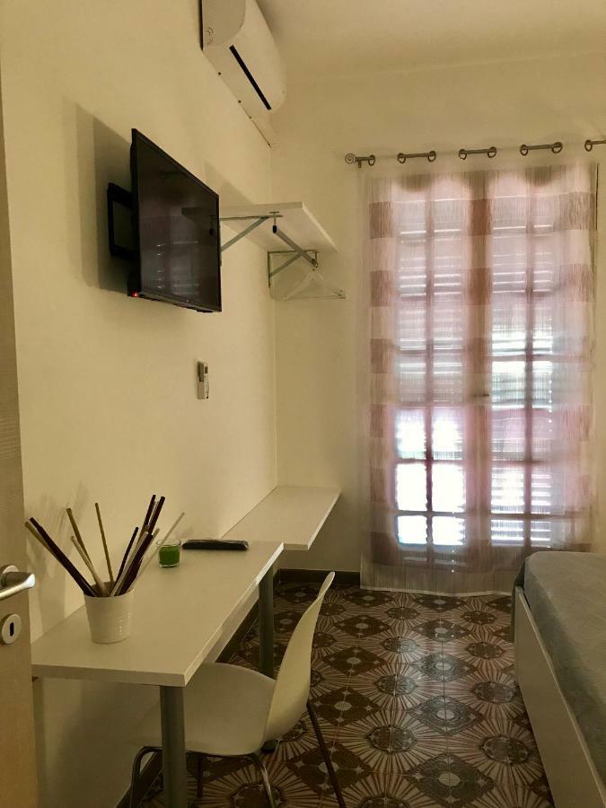 Donnapeppina Siracusa Plemmirio Dış mekan fotoğraf