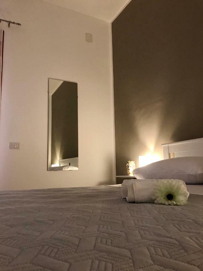 Donnapeppina Siracusa Plemmirio Dış mekan fotoğraf